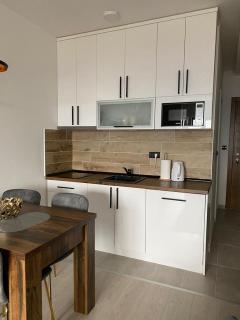 Noa apartment - Milmari Resort - 6