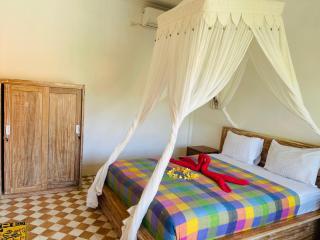 Arjuna Uluwatu Guest House - 4