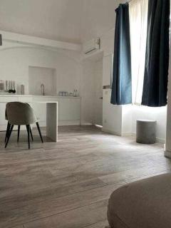 Soggiorno tra storia e design la Domus - 8