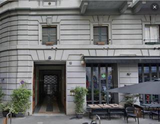 Luxury Apartment Brera - Centro - Milan - 9