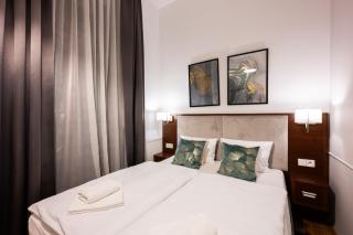 ON/SET APARTHOTEL - Cracovia - 1
