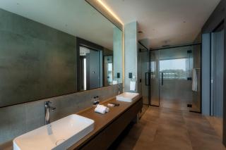 Nurai Water Villa By Luxury Explorers Collection - Abu Dhabi - 8