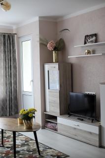 Dzintara apartamenti - Kuldīga - 8