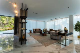 Nurai Water Villa By Luxury Explorers Collection - Abu Dhabi - 5