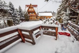 Apartamenty u Rusina - 1