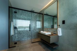 Nurai Water Villa By Luxury Explorers Collection - Abu Dhabi - 2