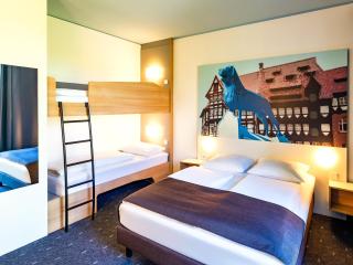 B&B Hotel Braunschweig-City - Braunschweig - 8