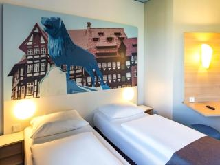 B&B Hotel Braunschweig-City - Braunschweig - 3