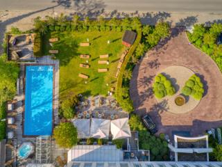 Grand Hotel Seeschlösschen Sea Retreat & SPA - Timmendorfer Strand - 1