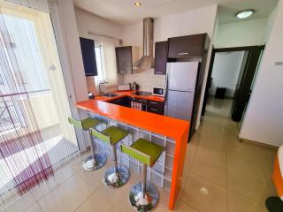 City Vibrance Apartment - 2