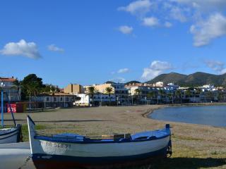 Apartamento familiar en Llançà cerca de la playa de Grifeu, 2 habitaciones y parking - ES-170-76 - 8