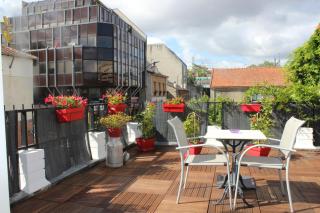 PARIS de FLORE Flore - Malakoff - 6
