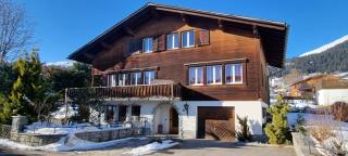 Casa Bereca - Flims - 0
