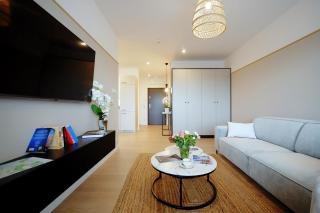 Apartament Buena Vista - POLANKI AQUA - Kołobrzeg - 1