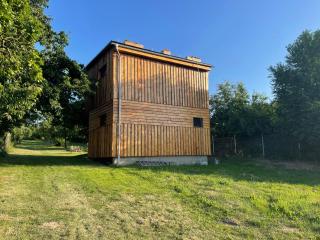 Bydlení v zahradě - Bratronice - 7