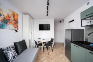 Służew 405A Apartment - Varsavia - 0