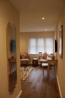 The Kings Head Inn, Norwich - AA 5-Star rated - Norwich - 1