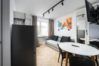 Służew 405A Apartment by BookingHost - 5