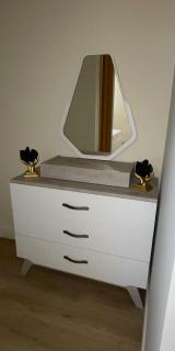 Apartment in Allegria Residence - Sheikh Zayed - 0