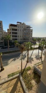 Apartment in Allegria Residence - Sheikh Zayed - 2