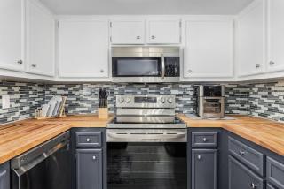 Charming Family Retreat Heated Pool Private Yard - Cape Coral - 5