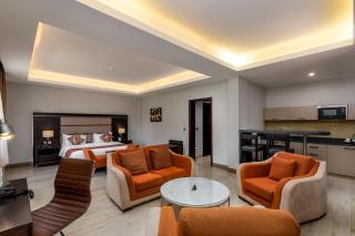 Best Western Plus The Athena Hotel Kampala - Kampala - 3
