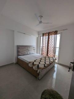 2BHK Apartment in Tallest Tower - 7
