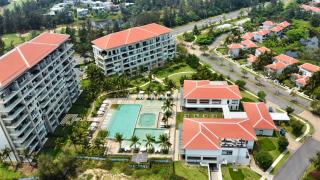 Danang Amazing Ocean Villas - Da Nang - 4