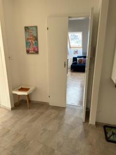 Klimatisiertes Dachgeschoss City Apartment in Zentrum Wiens - 1