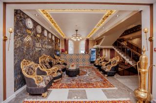 HOTEL SILK ROAD EMPIRE SAMARKAND - Samarkand - 1