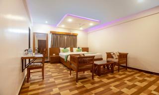 Treebo Elite Plaza, 700 Mtrs From Madikeri Fort - Madikeri - 2