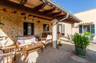 YourHouse Ermita Villa - Inca - 6