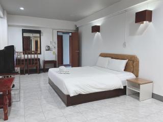 Win Mansion - Bangkok - 8