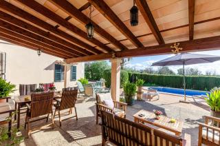 YourHouse Ermita Villa - Inca - 8