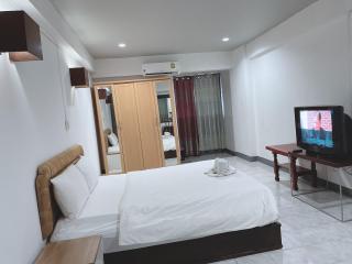 Win Mansion - Bangkok - 9