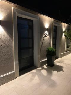 ROSE Downtown - Podgorica - 0