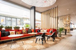 ibis Geneve Centre Lac - Ginevra - 0