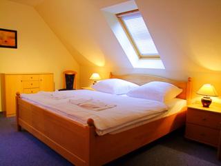 Familienurlaub Natur- & Zentrumsnah im Granitzhof App 03 - Binz - 1