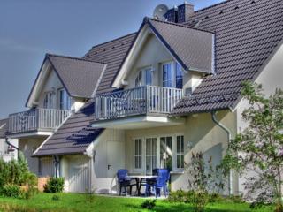 Familienurlaub Natur- & Zentrumsnah im Granitzhof App 03 - Binz - 0