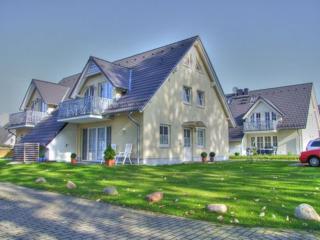 Familienurlaub Natur- & Zentrumsnah im Granitzhof App 03 - Binz - 9