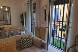 ISG Apartments Alameda 2 Dormitorios - Sevilla - 9