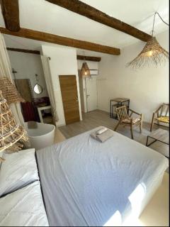 LaFrenchCasa Canebière - Marselha - 2