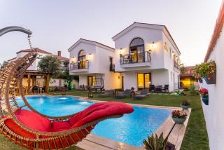 JULİETOTEL - Alaçatı - 3