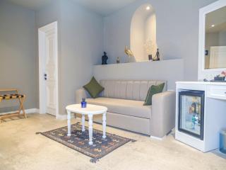 Palazzo Suit Karaköy - 2