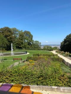 Hôtel Au Château - Villers-lès-Nancy - 2