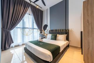Trion Premier Suites Kuala Lumpur - Kuala Lumpur - 5