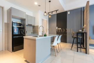 Trion Premier Suites Kuala Lumpur - Kuala Lumpur - 3