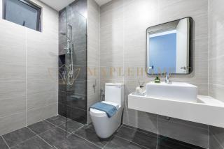 Trion Premier Suites Kuala Lumpur - Kuala Lumpur - 1