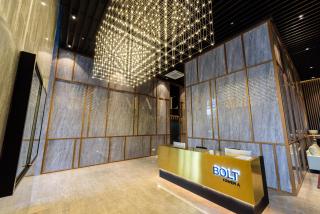 Trion Premier Suites Kuala Lumpur - Kuala Lumpur - 6