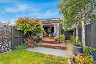 Haven on Timsbury, Urban Escape near Mona - Derwent Park - 9